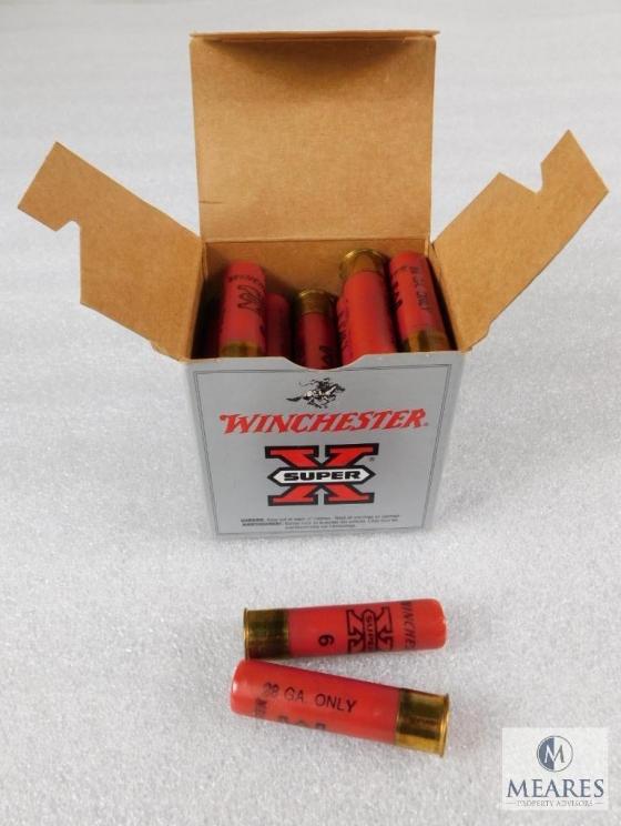 Image for End of April Ammunition Blowout (Auction #23)