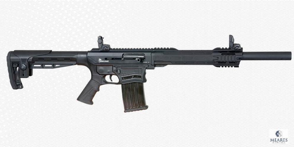 Image for 2021 Spring Firearms & Ammunition Event