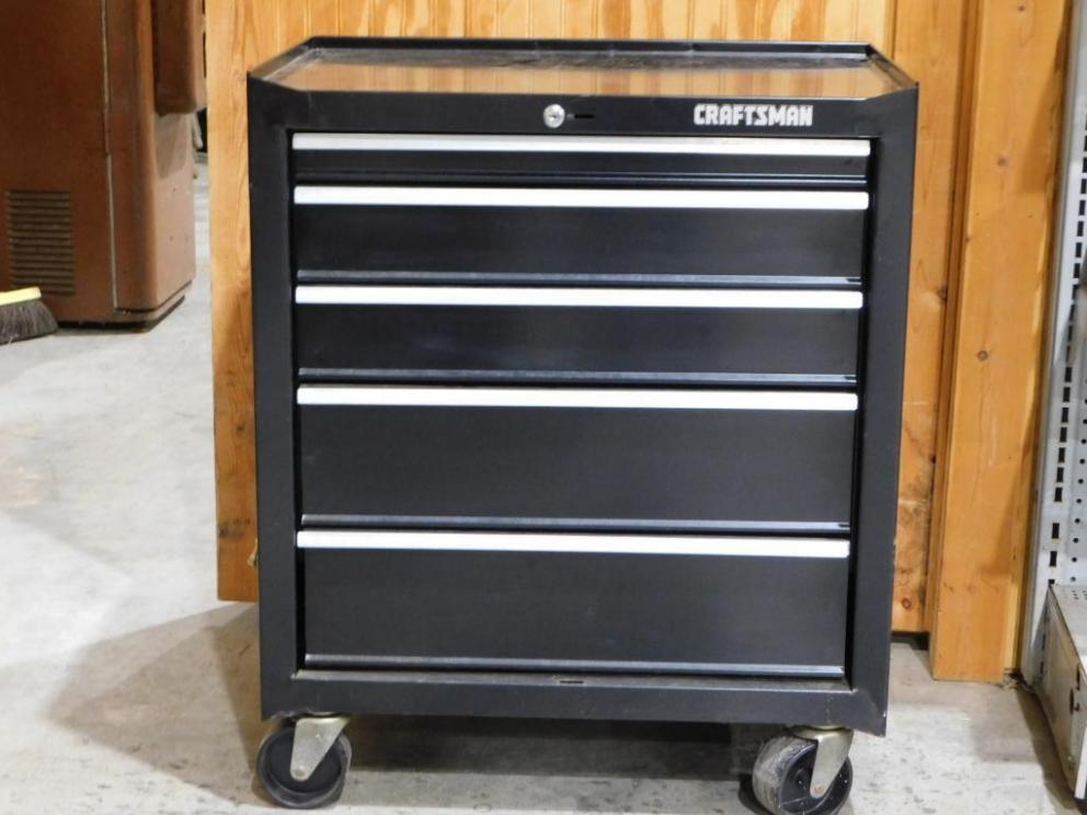 Image for Jack of All Trades Tool & Equipment Auction