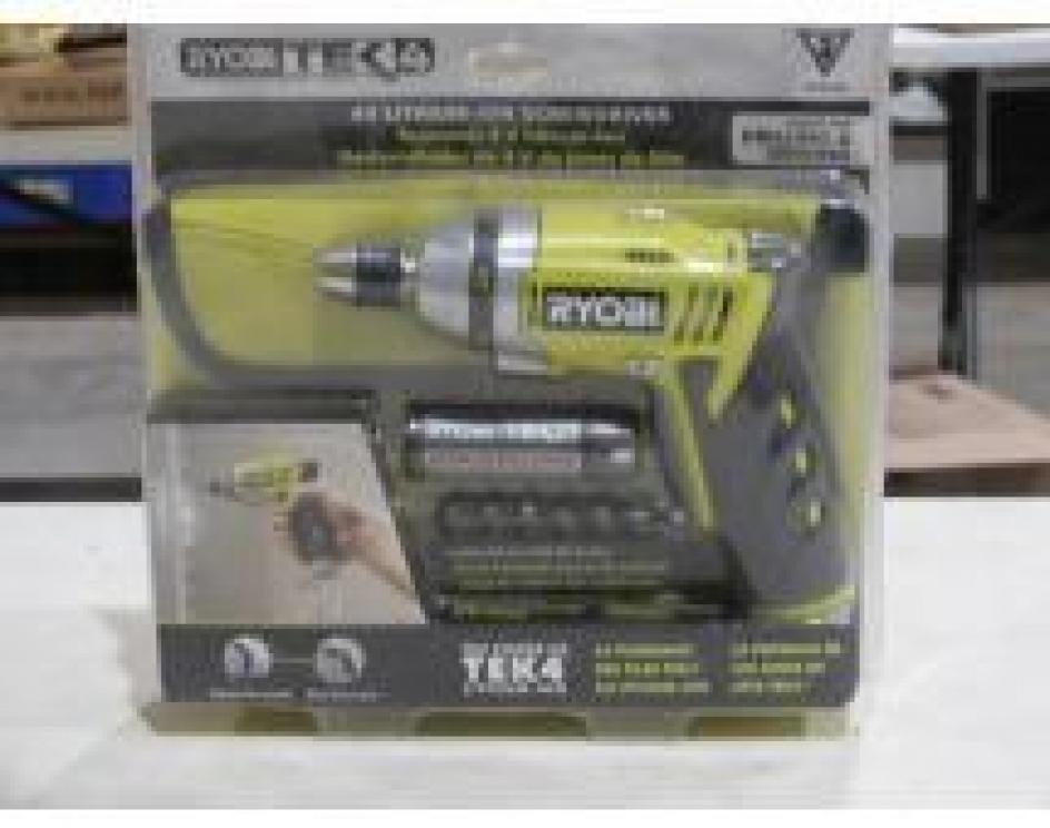 Image for Jack of All Trades Tool & Equipment Auction