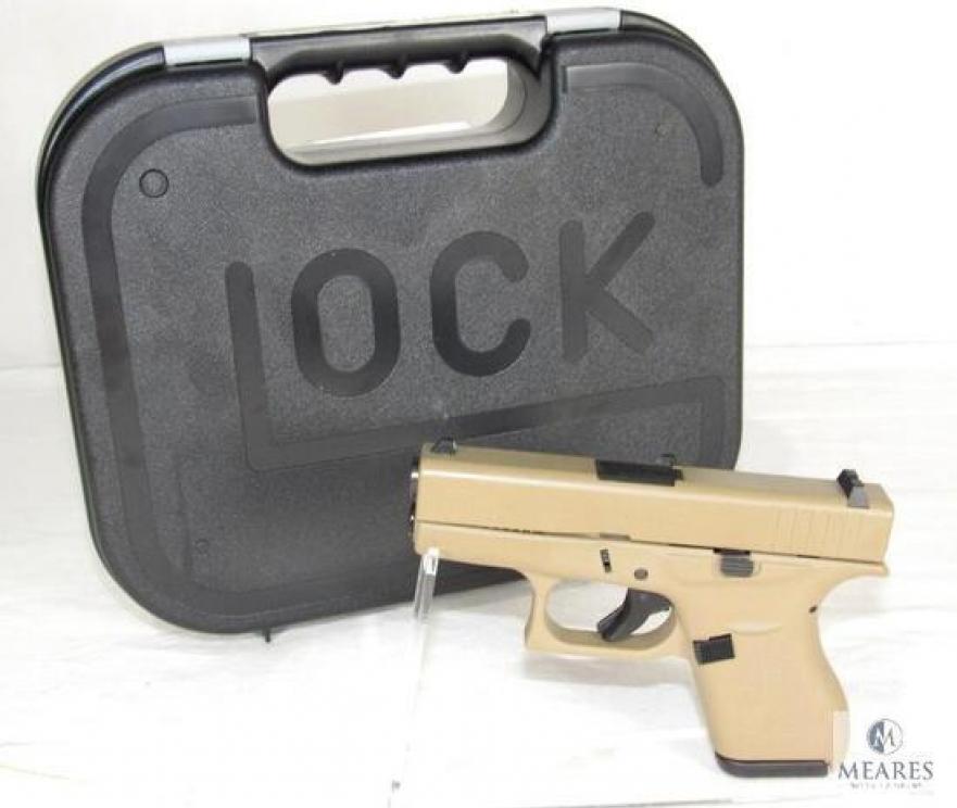 Image for May Firearms & Ammunition (Auction #24)