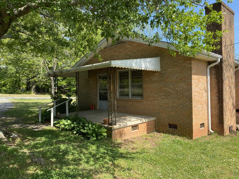 Image for North Rutherford Road Brick Ranch with Basement on Corner Lot!