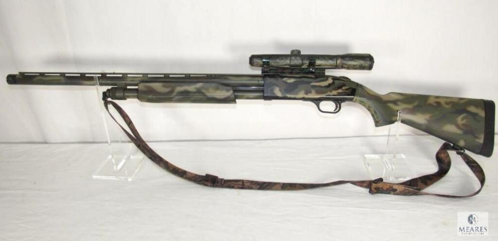 Image for 2021 Ammunition Auction #27 (with Firearms)