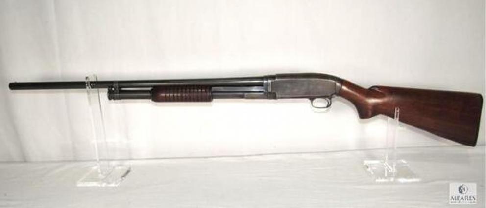 Image for Burns Estate Firearms & Munitions Event