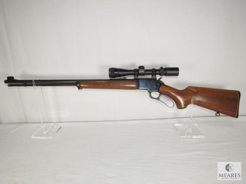 Image for Burns Estate Firearms & Munitions Event