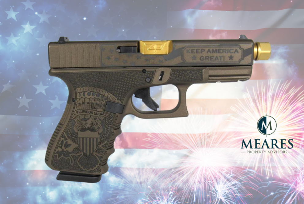 Image for Memorial Weekend Bulk Ammunition & Firearms Event