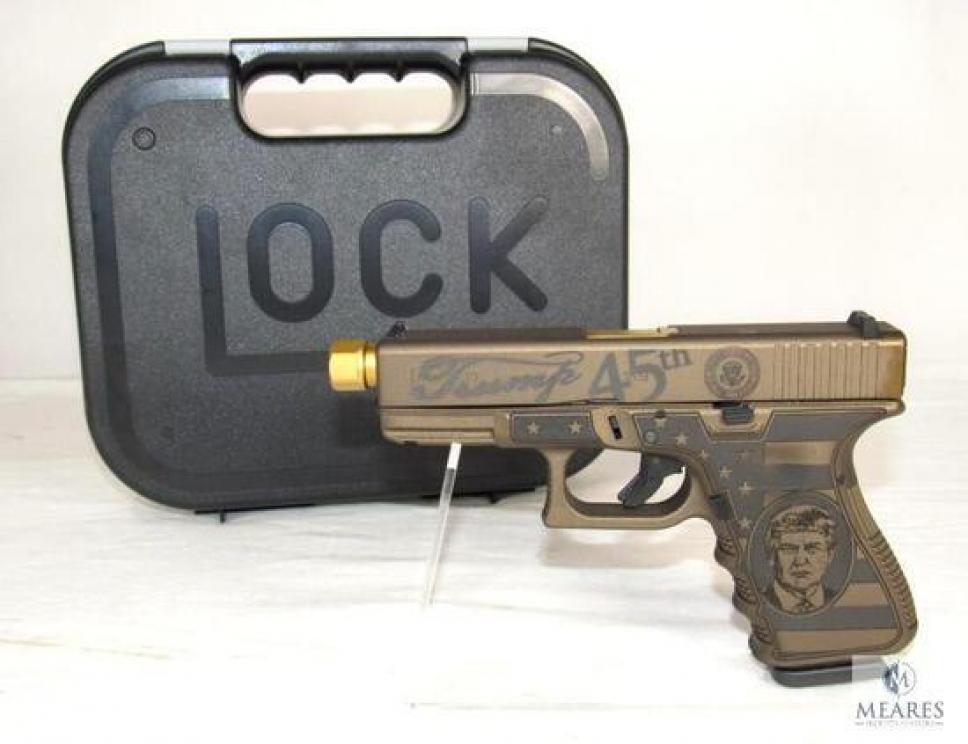 Image for June Firearms & Bulk Ammunition Auction