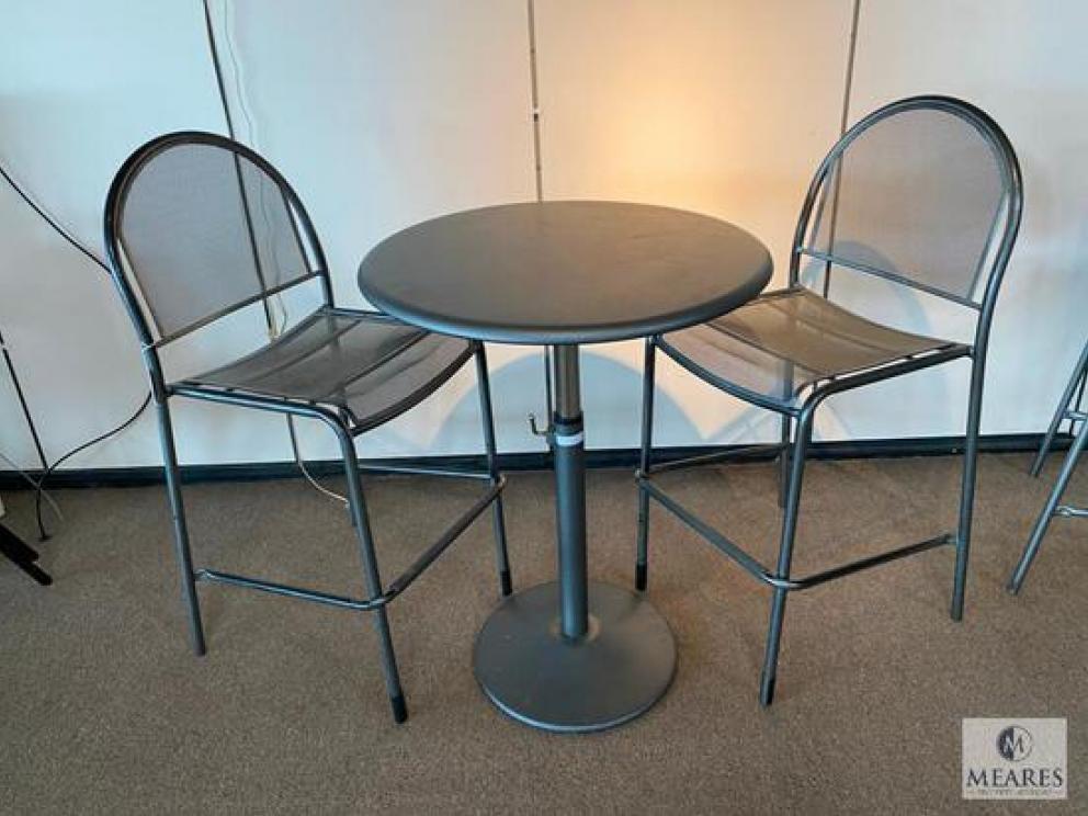 Image for Liquidation: Jitters Coffee Shop & Elaines on Main