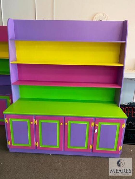 Image for Liquidation: Jitters Coffee Shop & Elaines on Main