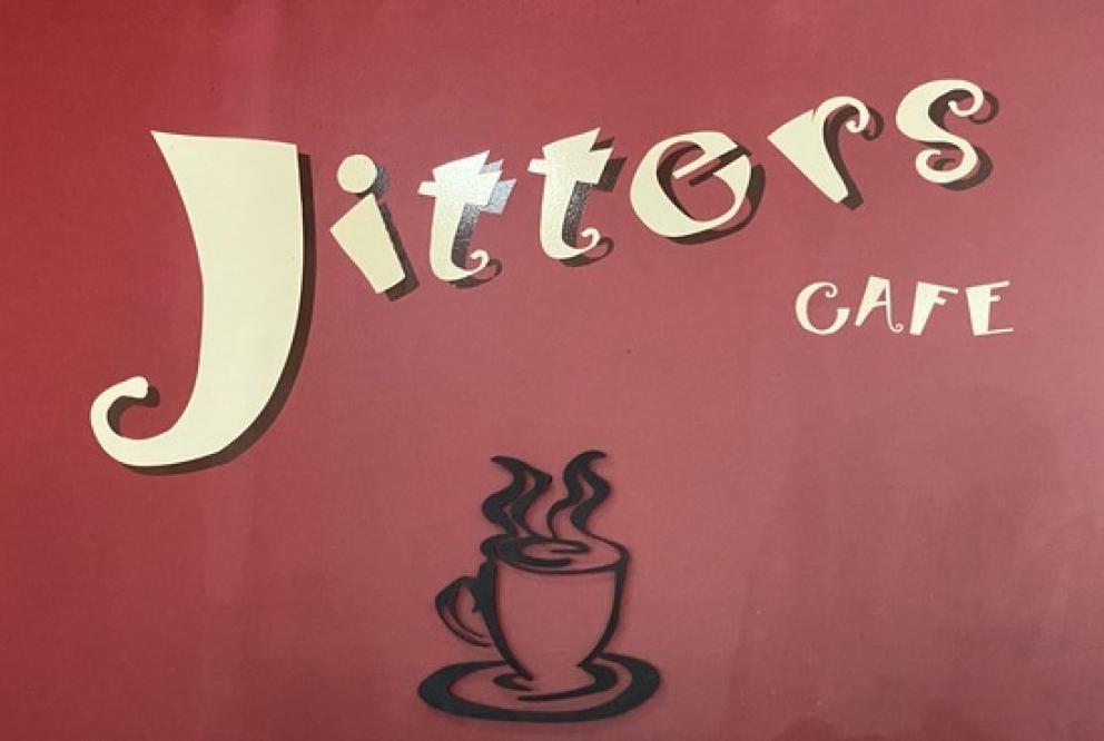 Image for Liquidation: Jitters Coffee Shop & Elaines on Main