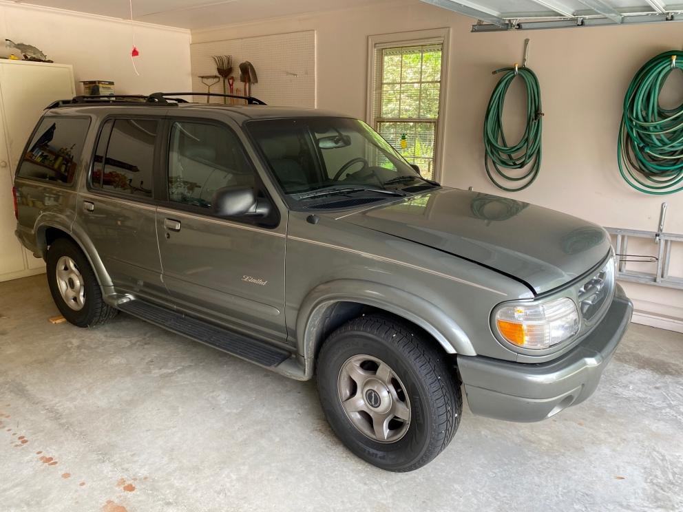 Image for Estate of Earl Bettinger and Lillian Jackson Braun