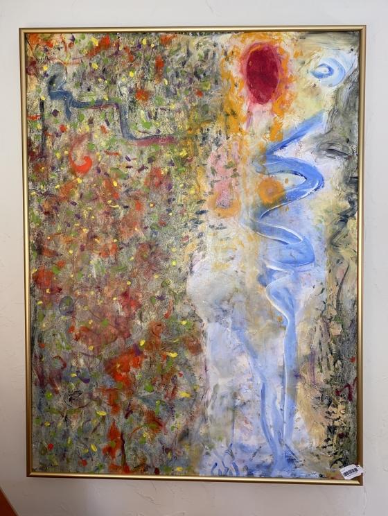 Image for Estate of Earl Bettinger and Lillian Jackson Braun