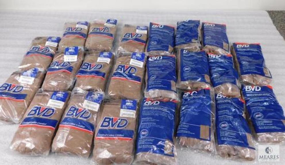 Image for Military Surplus Wholesale Auction