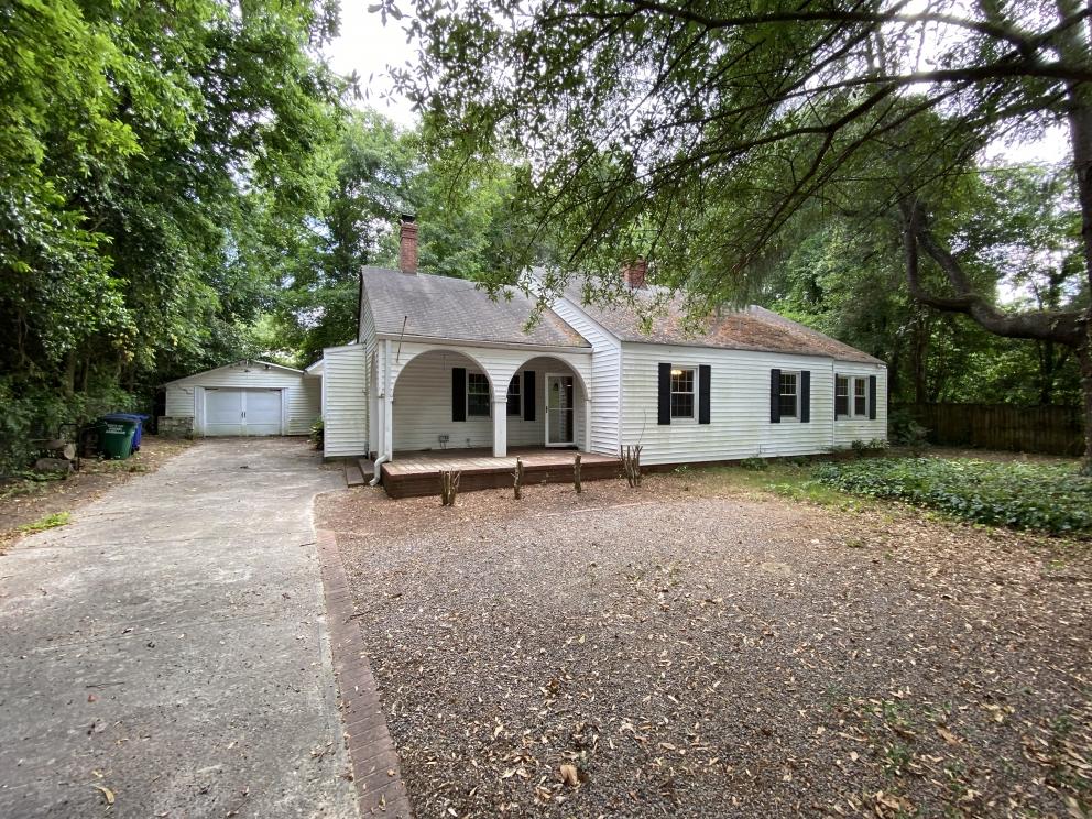 Image for Charming 4-Bedroom, 2-Bathroom Ranch in Aiken, SC