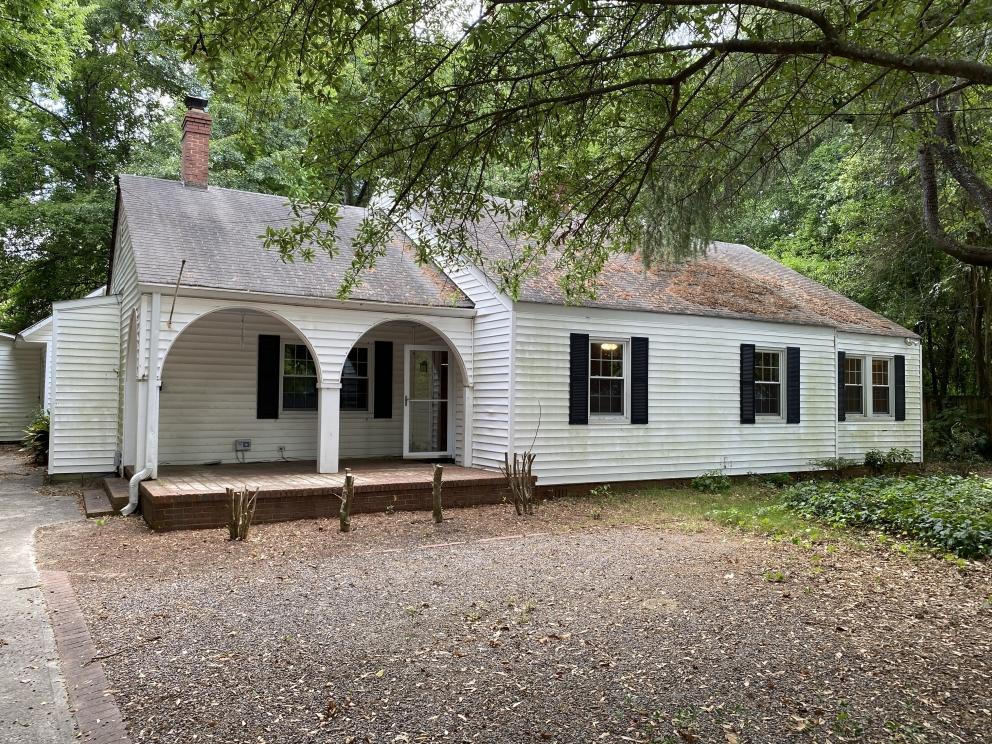 Image for Charming 4-Bedroom, 2-Bathroom Ranch in Aiken, SC