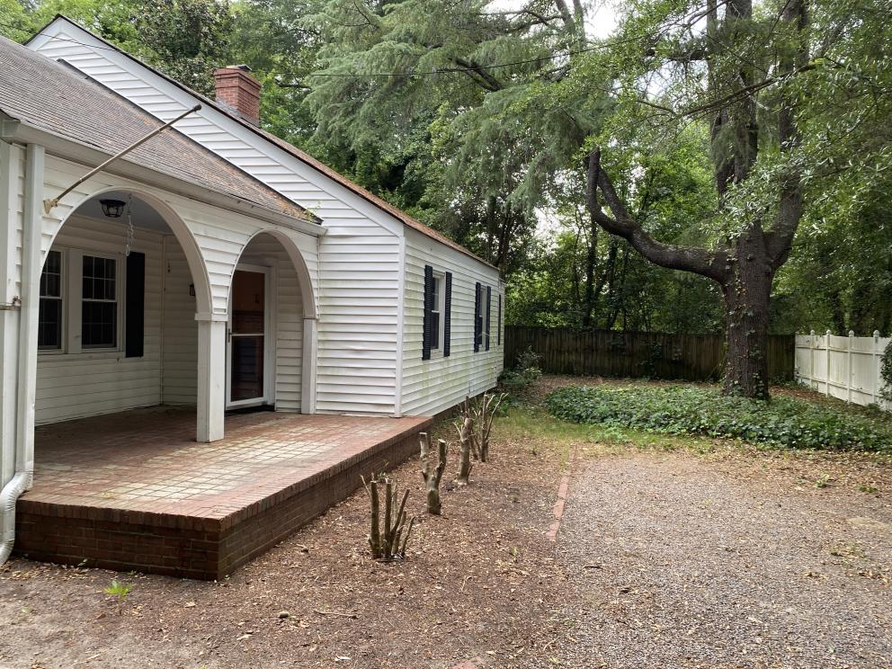 Image for Charming 4-Bedroom, 2-Bathroom Ranch in Aiken, SC