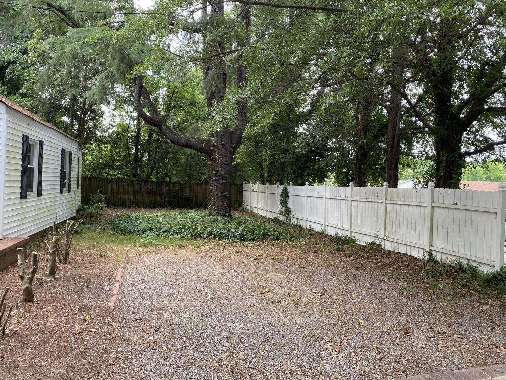 Image for Charming 4-Bedroom, 2-Bathroom Ranch in Aiken, SC