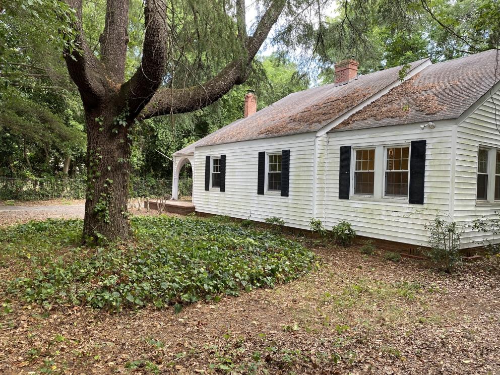 Image for Charming 4-Bedroom, 2-Bathroom Ranch in Aiken, SC