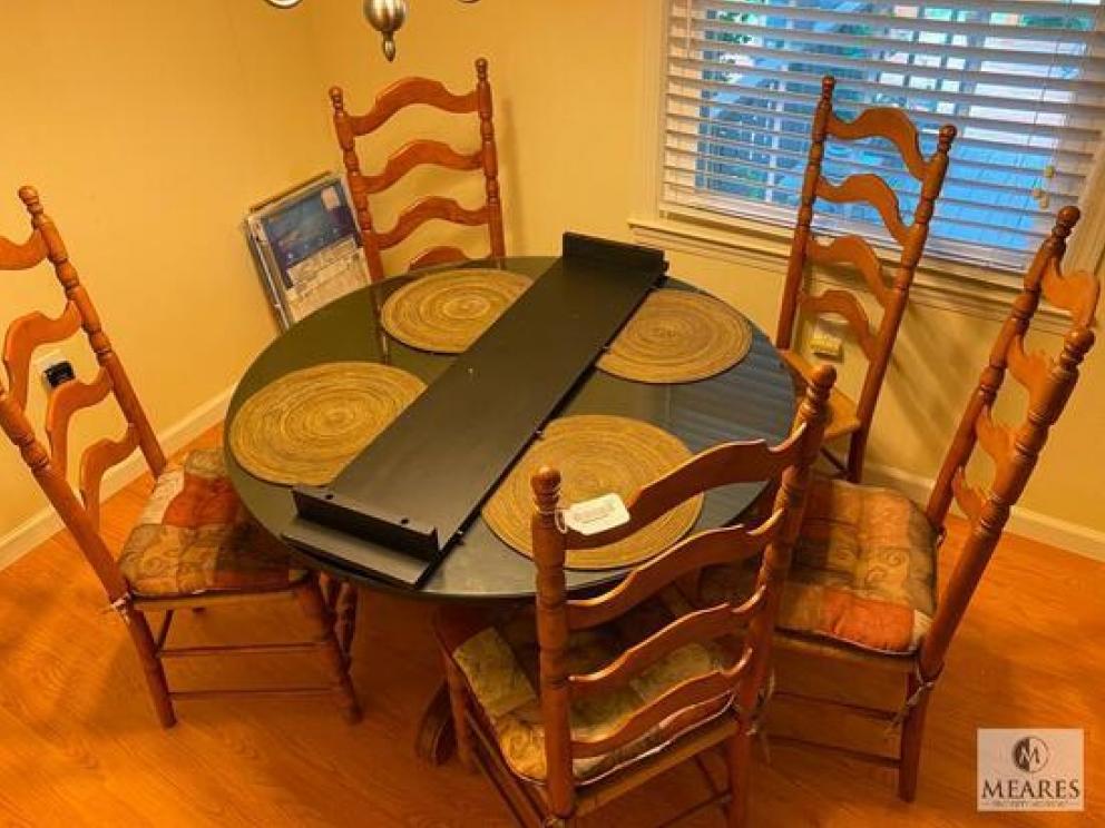 Image for Estate of Theodore Shirley - Anderson, SC