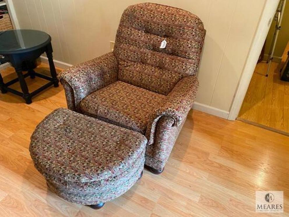 Image for Estate of Theodore Shirley - Anderson, SC