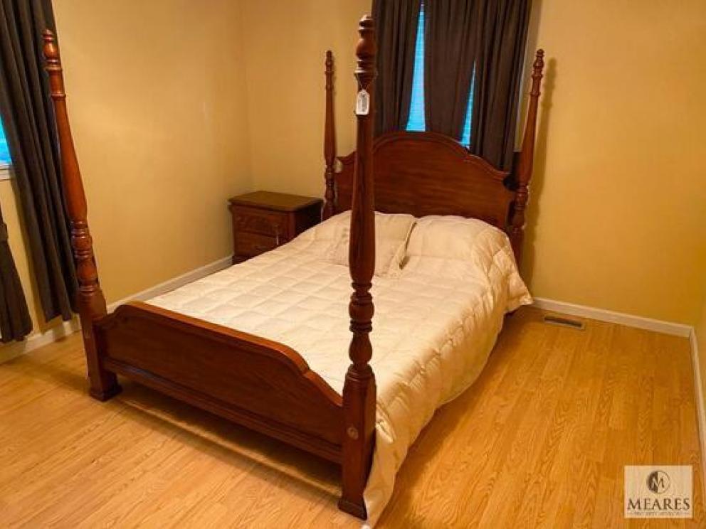 Image for Estate of Theodore Shirley - Anderson, SC