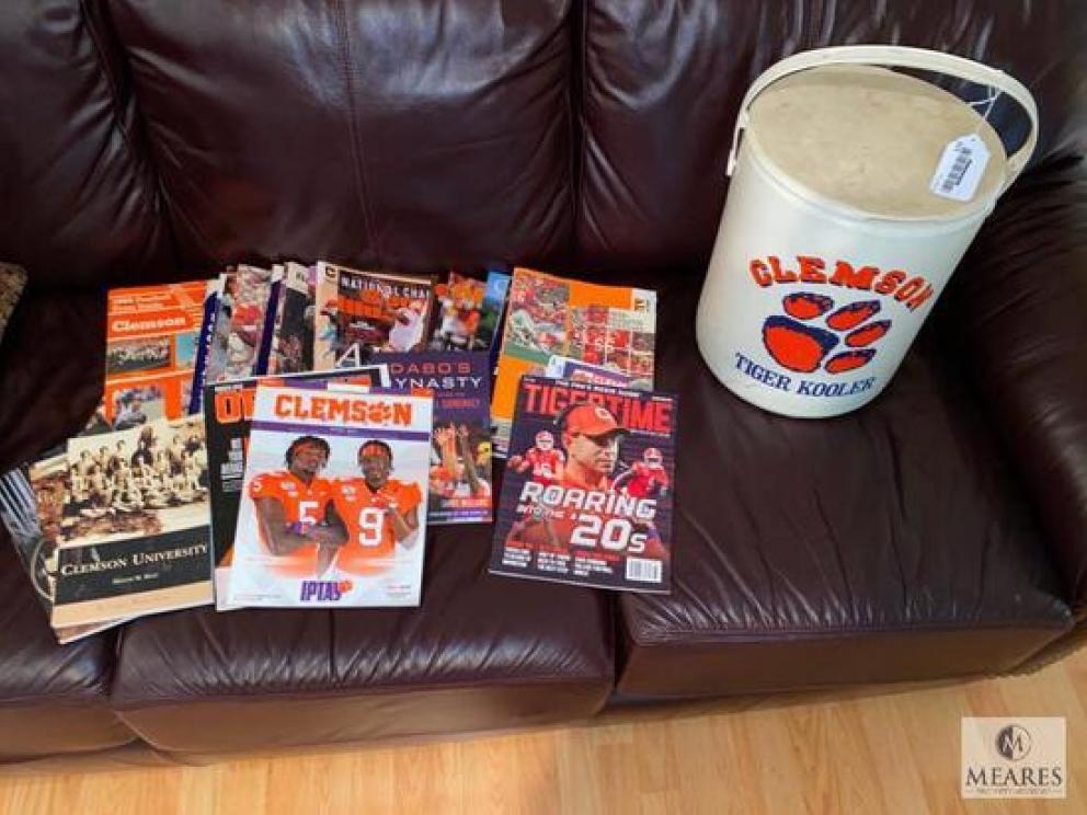 Image for Estate of Theodore Shirley - Anderson, SC