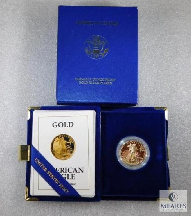 Image for Lipscomb Coin Collection - Auction #1 - 12% BP