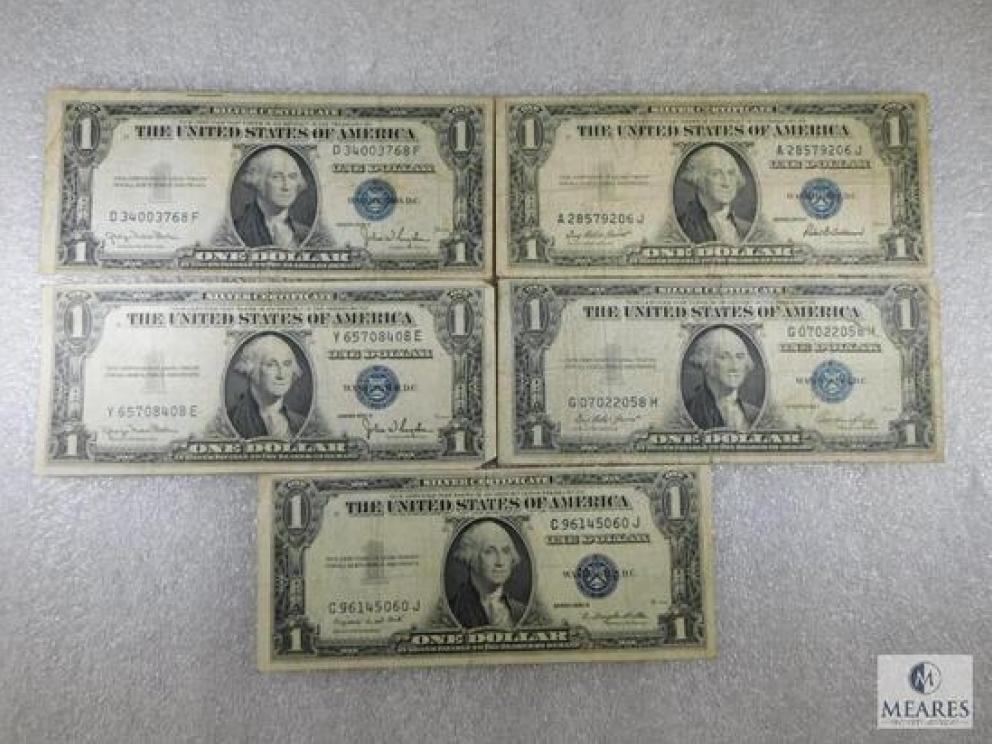 Image for Lipscomb Coin Collection - Auction #1 - 12% BP