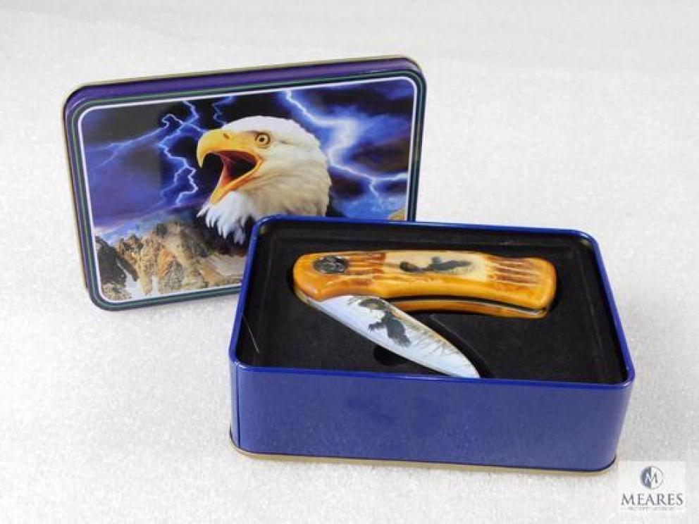 Image for June Multi-Consignor Ammunition Event