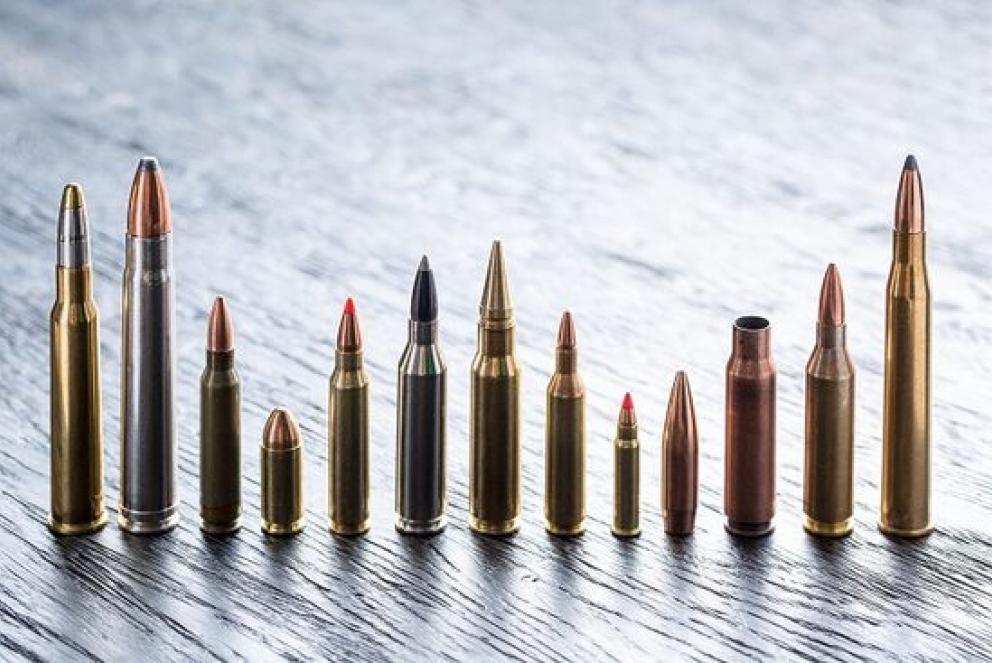 Image for June Multi-Consignor Ammunition Event