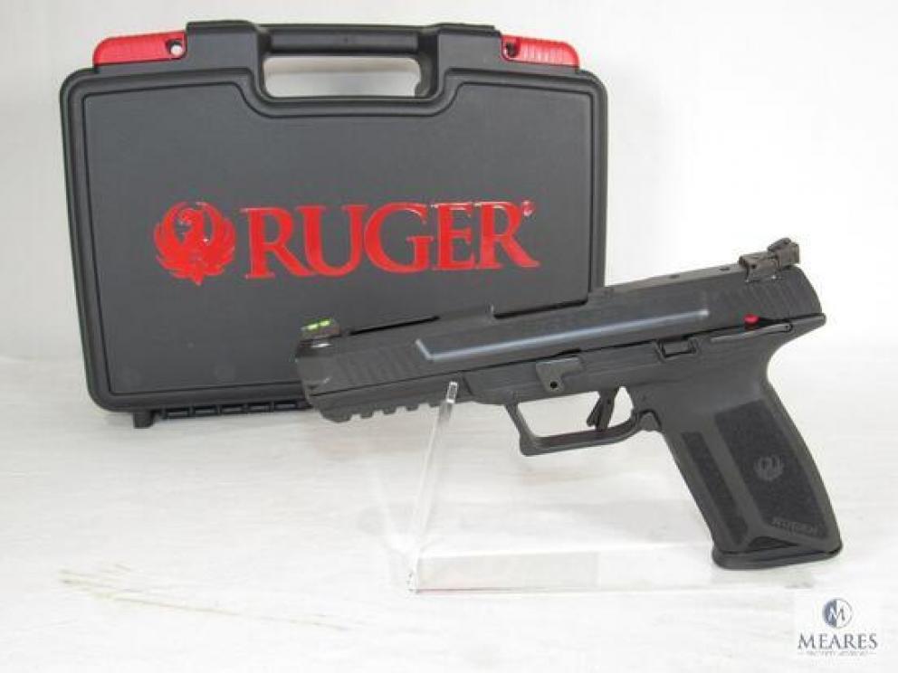 Image for June Firearms & Ammunition Auction #3