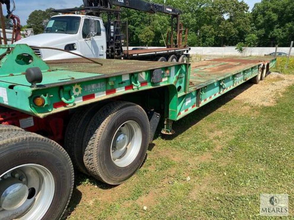 Image for Commercial Truck Liquidation #2 - Cowpens, SC