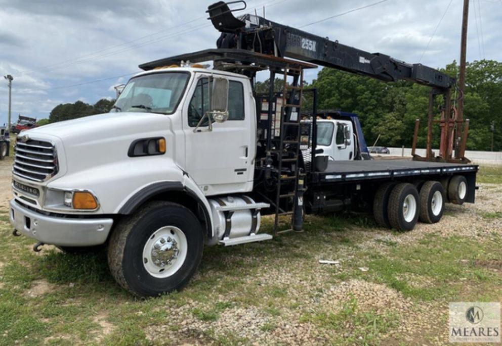 Image for Commercial Truck Liquidation #2 - Cowpens, SC
