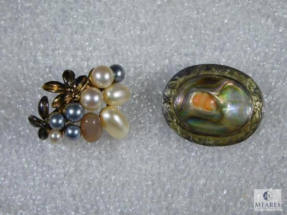 Image for Summer 2021 Jewelry Auction