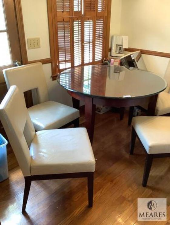 Image for Estate Auction for Blenda New - Anderson, SC