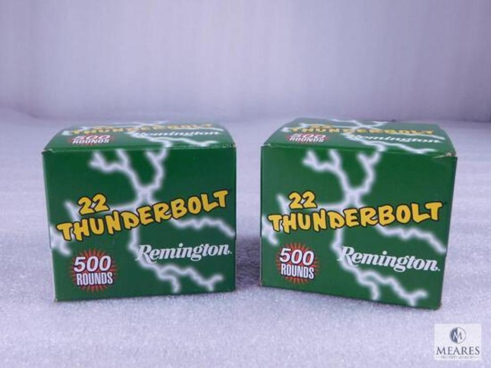 Image for Heart of Summer Ammunition and Shooting Blowout