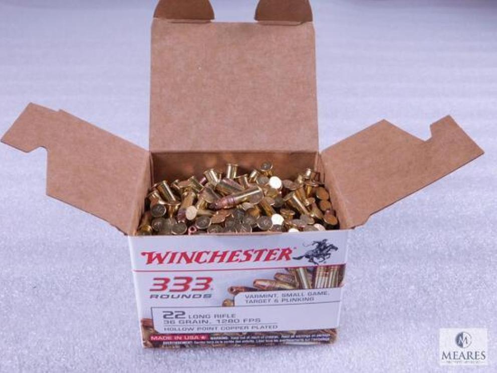 Image for Heart of Summer Ammunition and Shooting Blowout