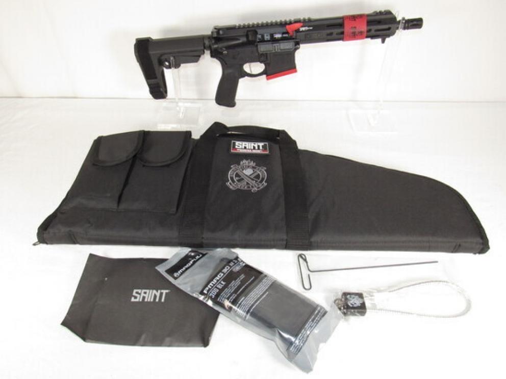 Image for Summer Tacti-Cool Firearms & Ammunition Auction