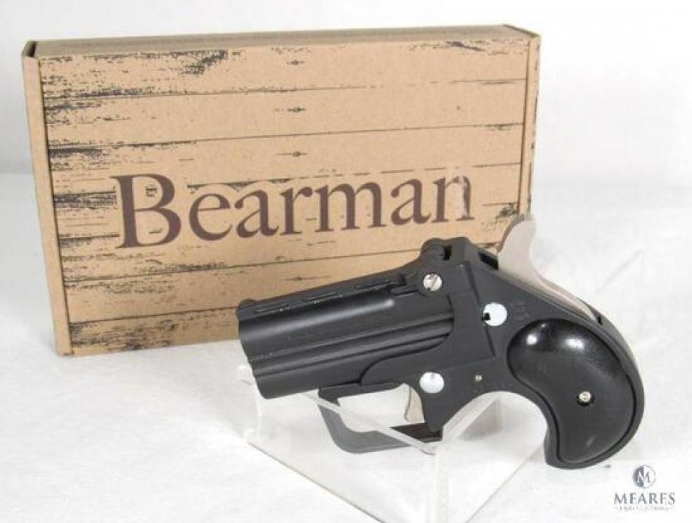 Image for Red, White & BOOM Ammunition & Firearms Auction