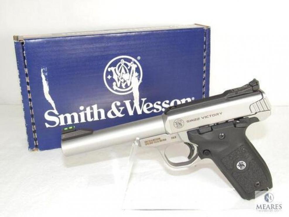 Image for Red, White & BOOM Ammunition & Firearms Auction