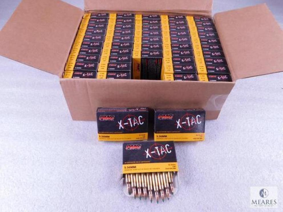 Image for End of July Bulk Ammunition and Shooting Event