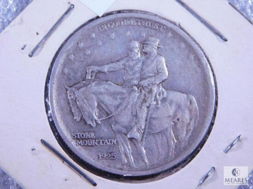 Image for Mid-Year Silver & Collectible Coin Auction #2