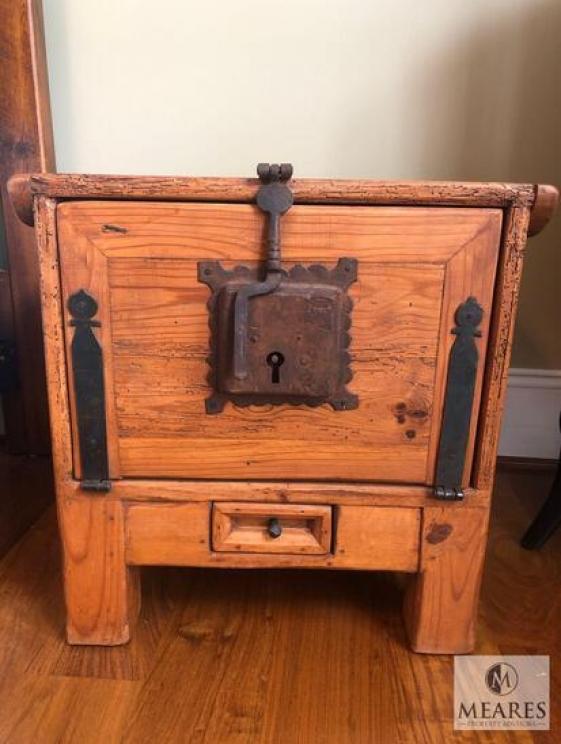 Image for Estate Auction for Bill Owens - two auctions!