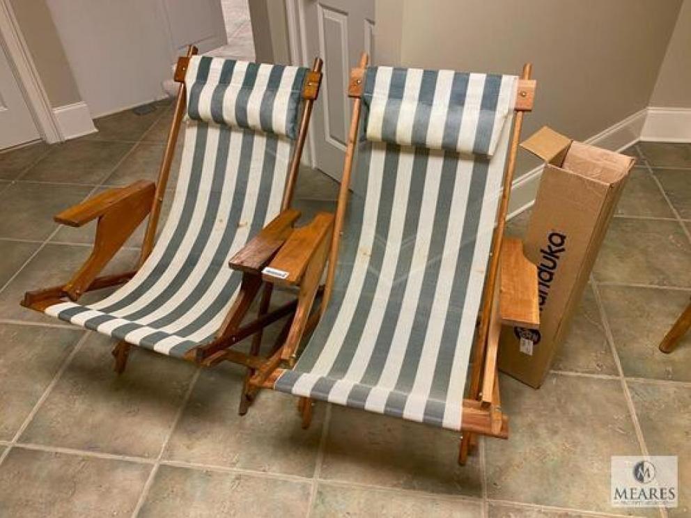 Image for Estate Auction for Bill Owens - two auctions!