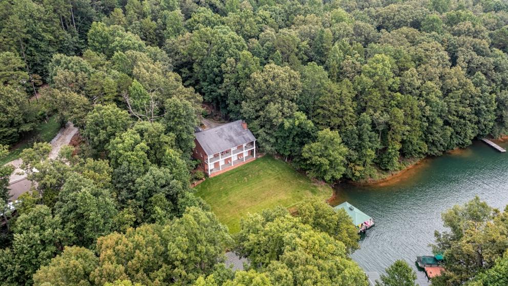 Image for Court-Ordered Real Estate Auction - Lake Keowee Waterfront Home