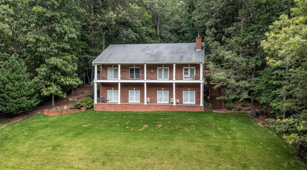 Image for Court-Ordered Real Estate Auction - Lake Keowee Waterfront Home