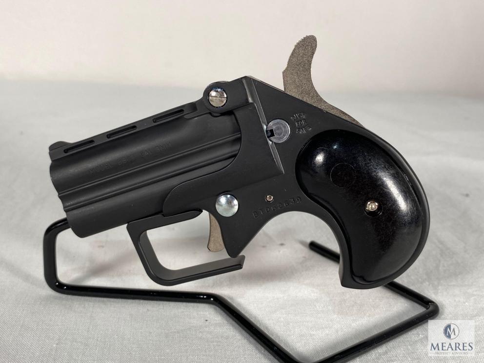 Image for Mid-August Firearms and Ammunition Event