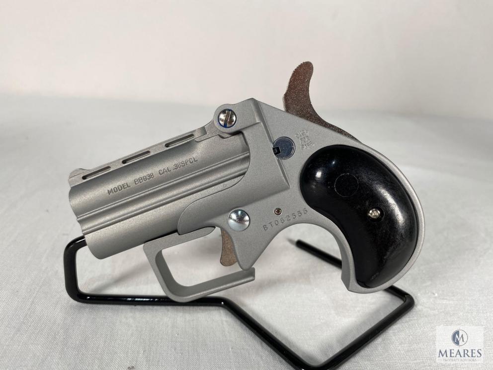 Image for Mid-August Firearms and Ammunition Event