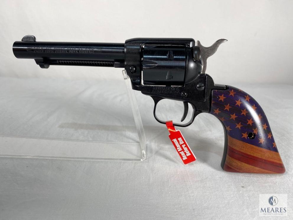 Image for Mid-August Firearms and Ammunition Event