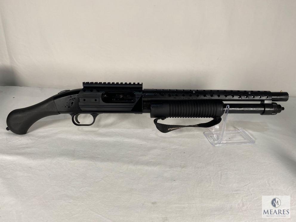 Image for Mid-August Firearms and Ammunition Event